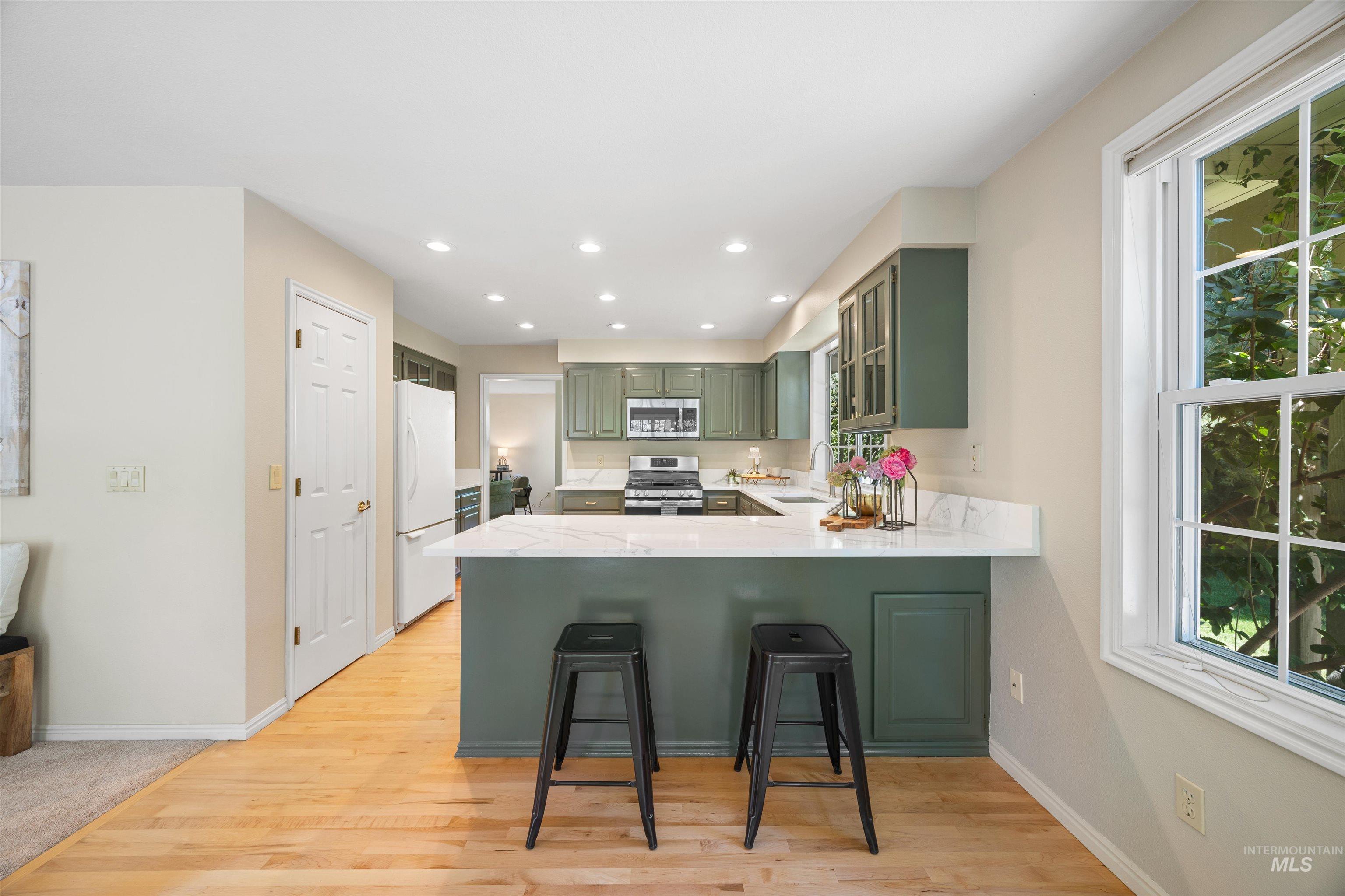 3362 E Dowling Mill Ct.