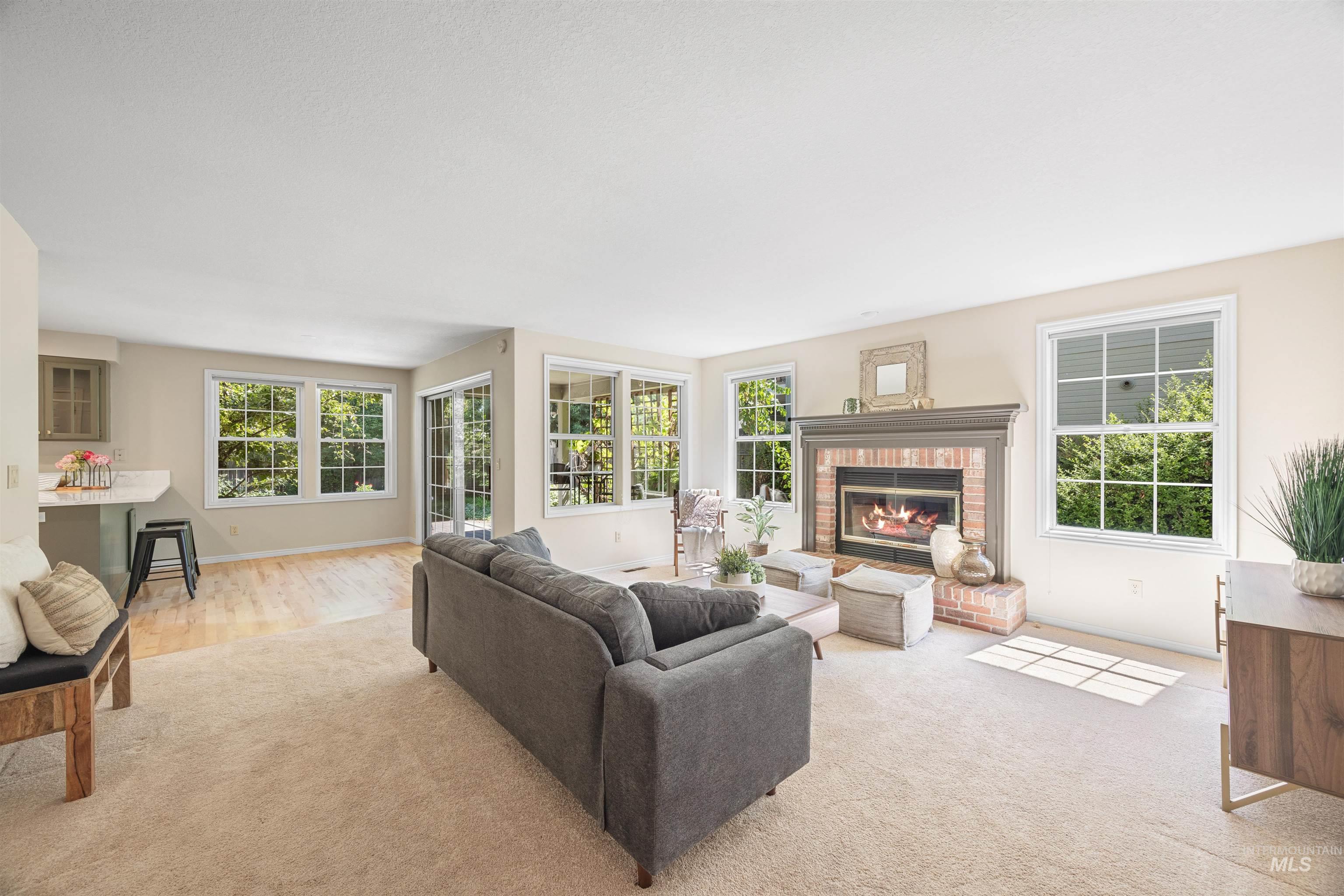 3362 E Dowling Mill Ct.