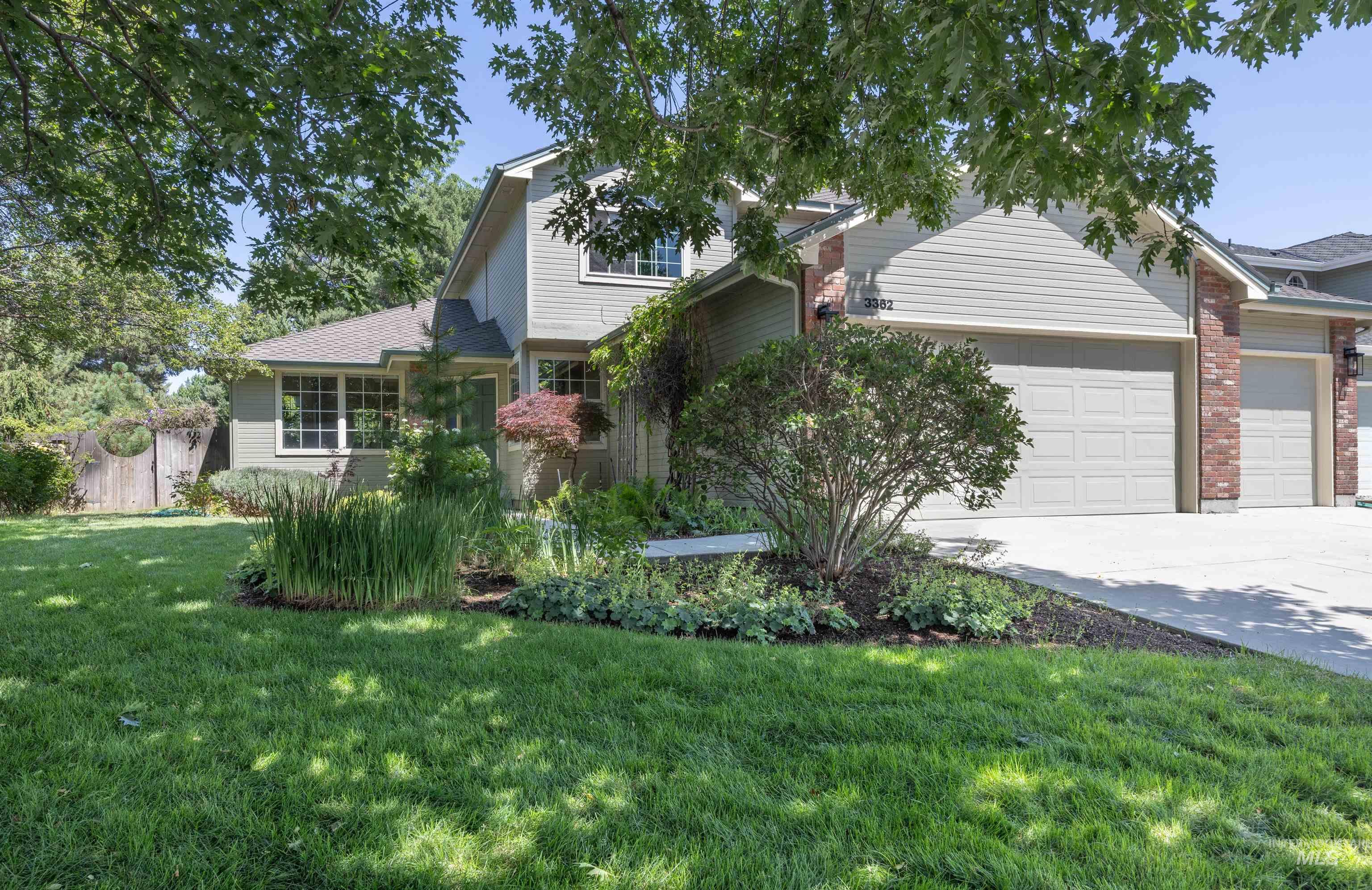 3362 E Dowling Mill Ct.
