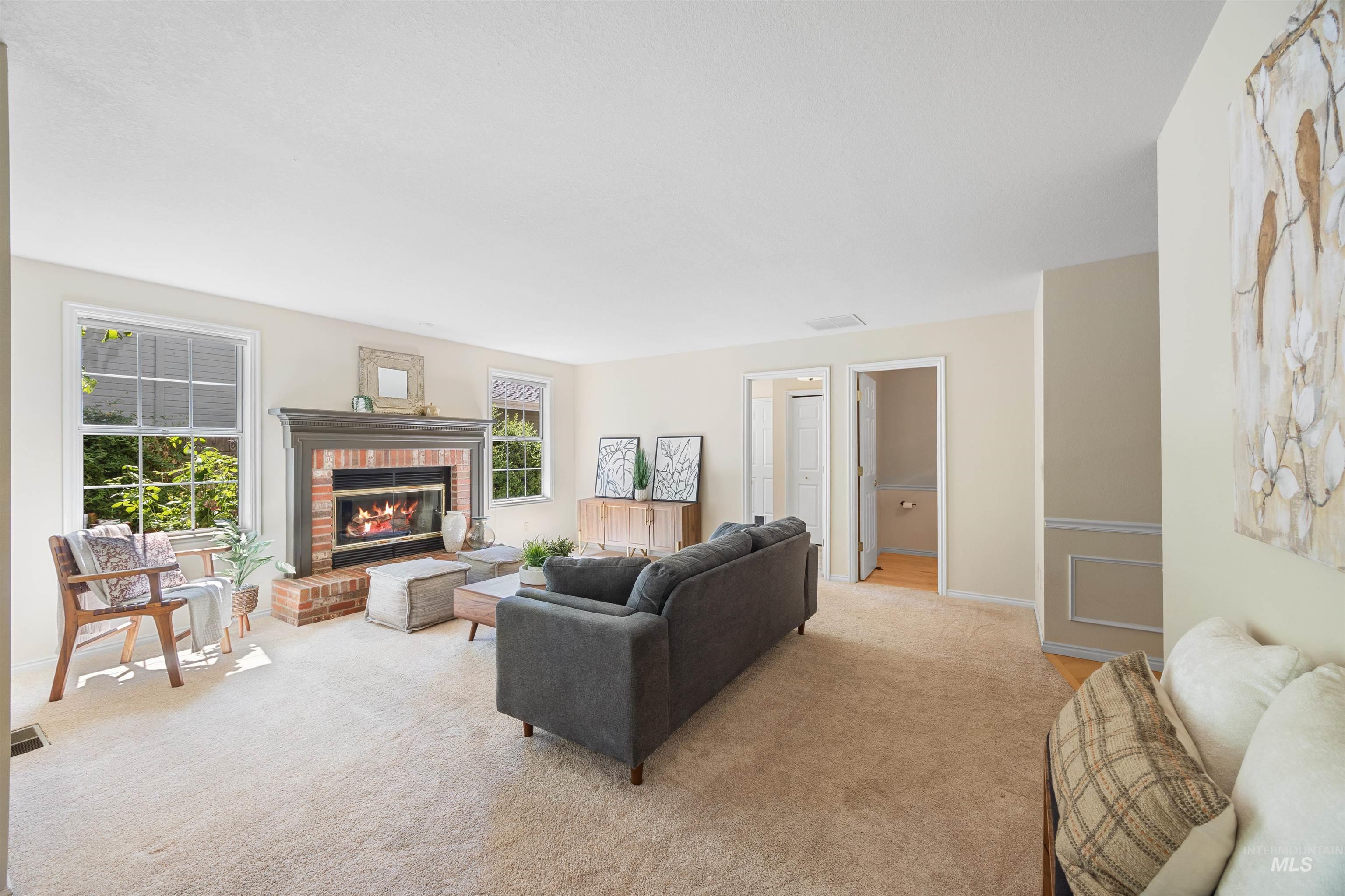 3362 E Dowling Mill Ct.