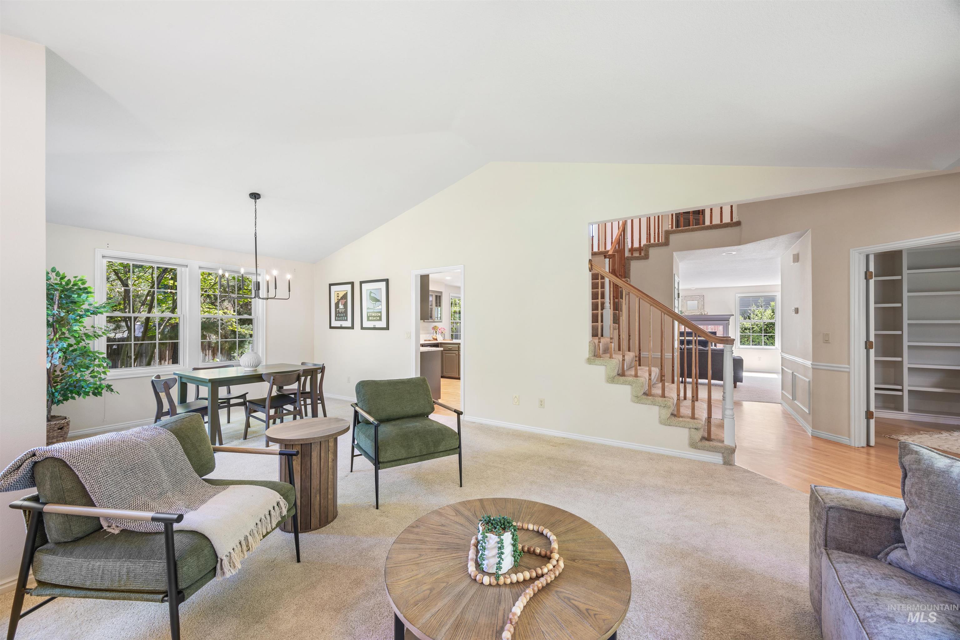 3362 E Dowling Mill Ct.