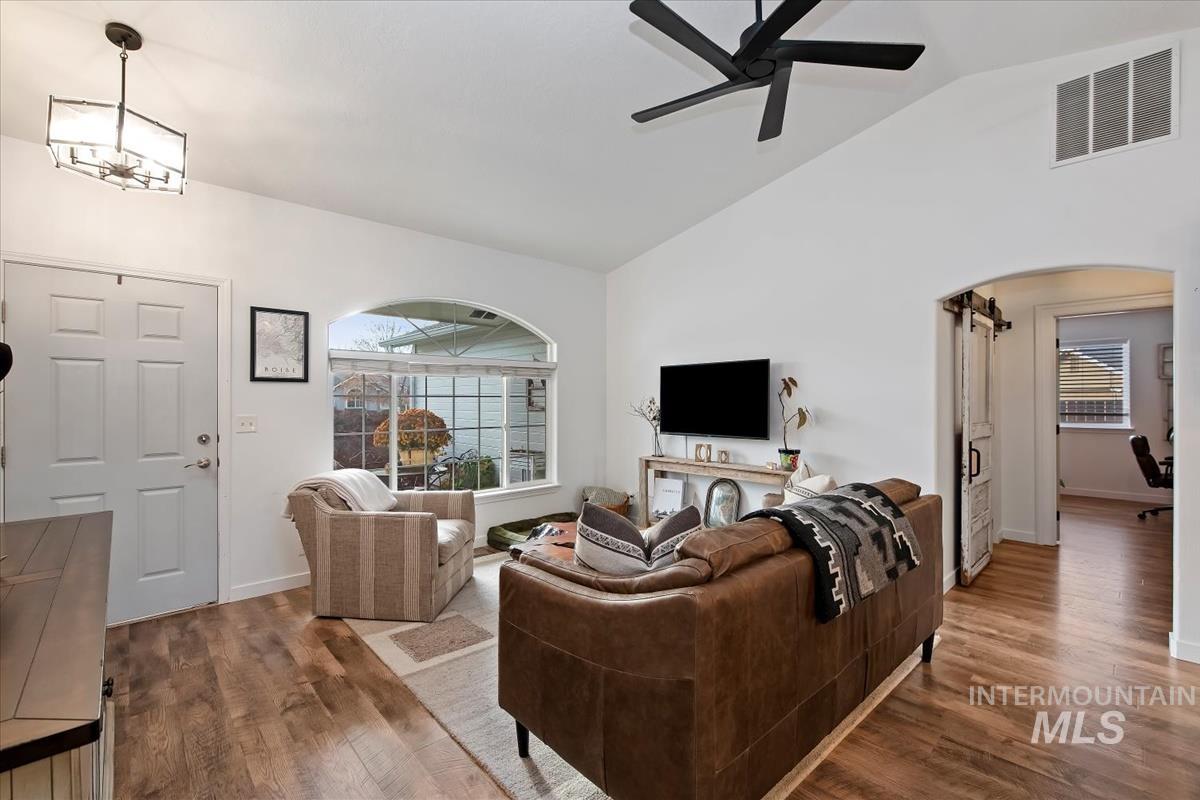 5887 S Orchid Way