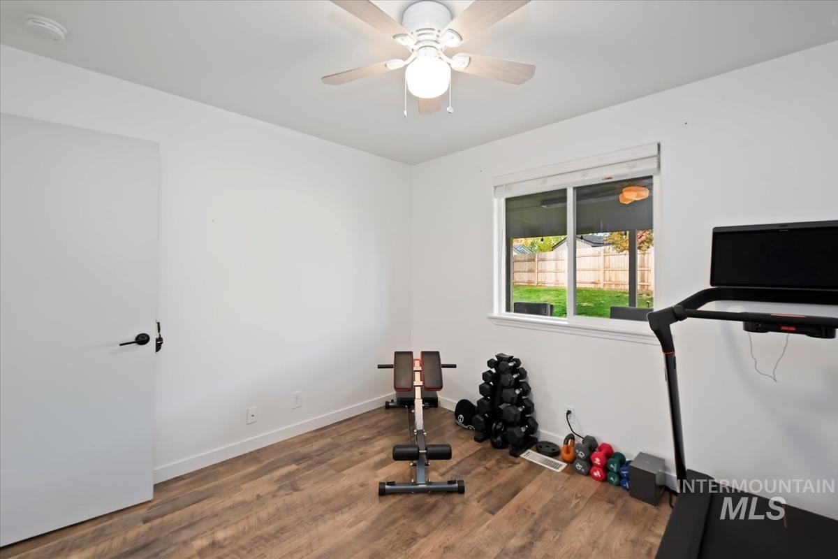 5887 S Orchid Way