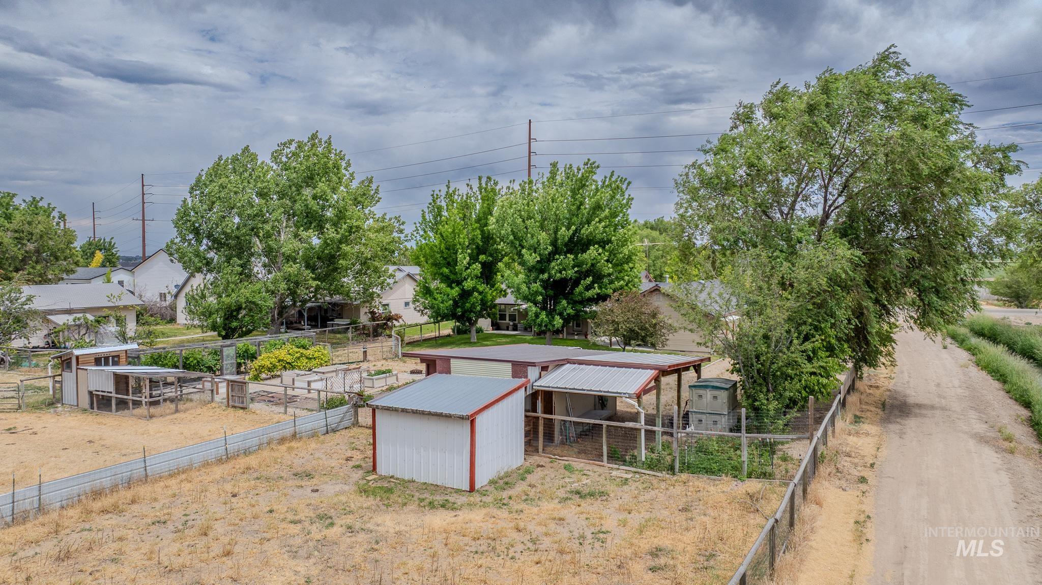 4349 S Happy Valley