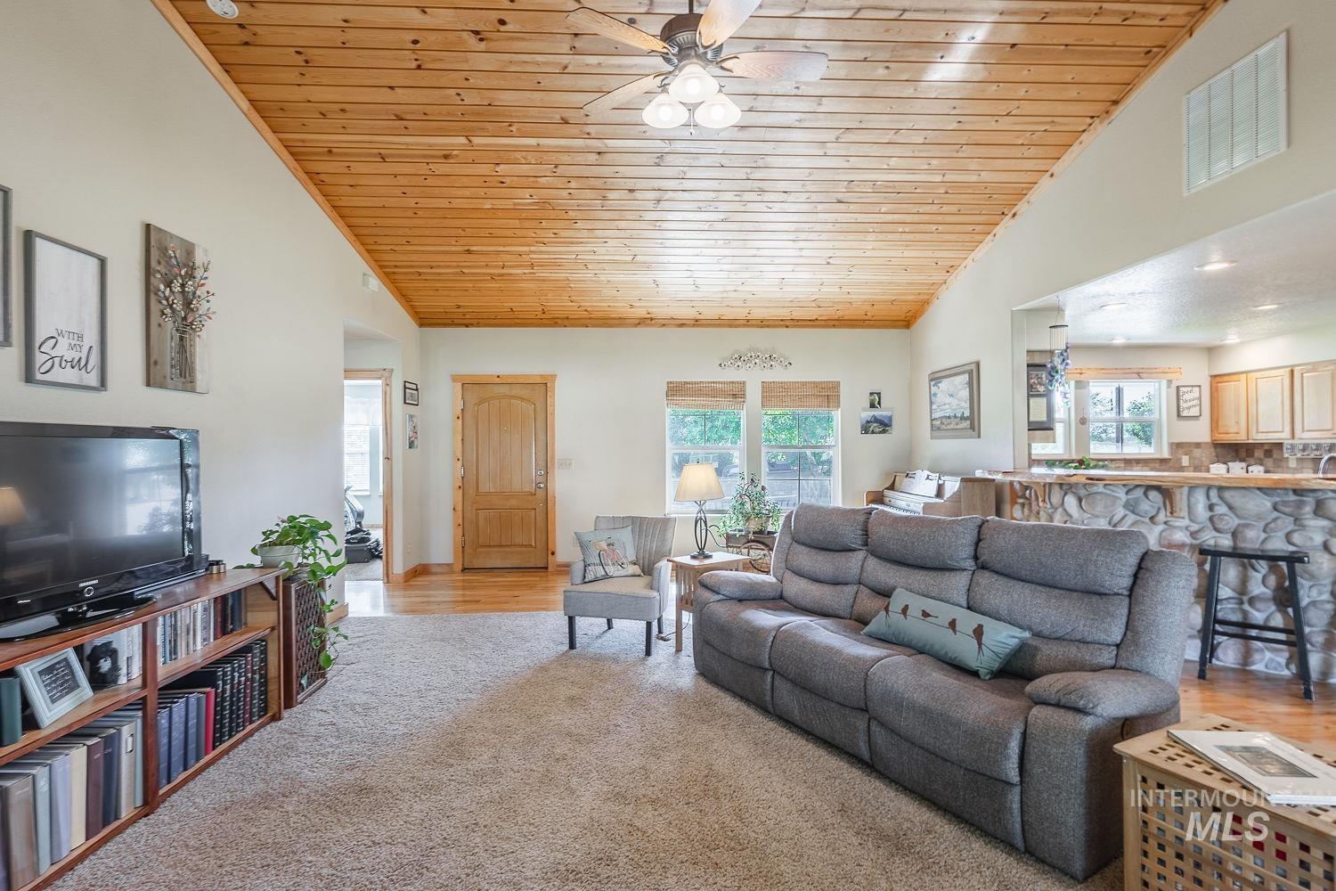 4349 S Happy Valley