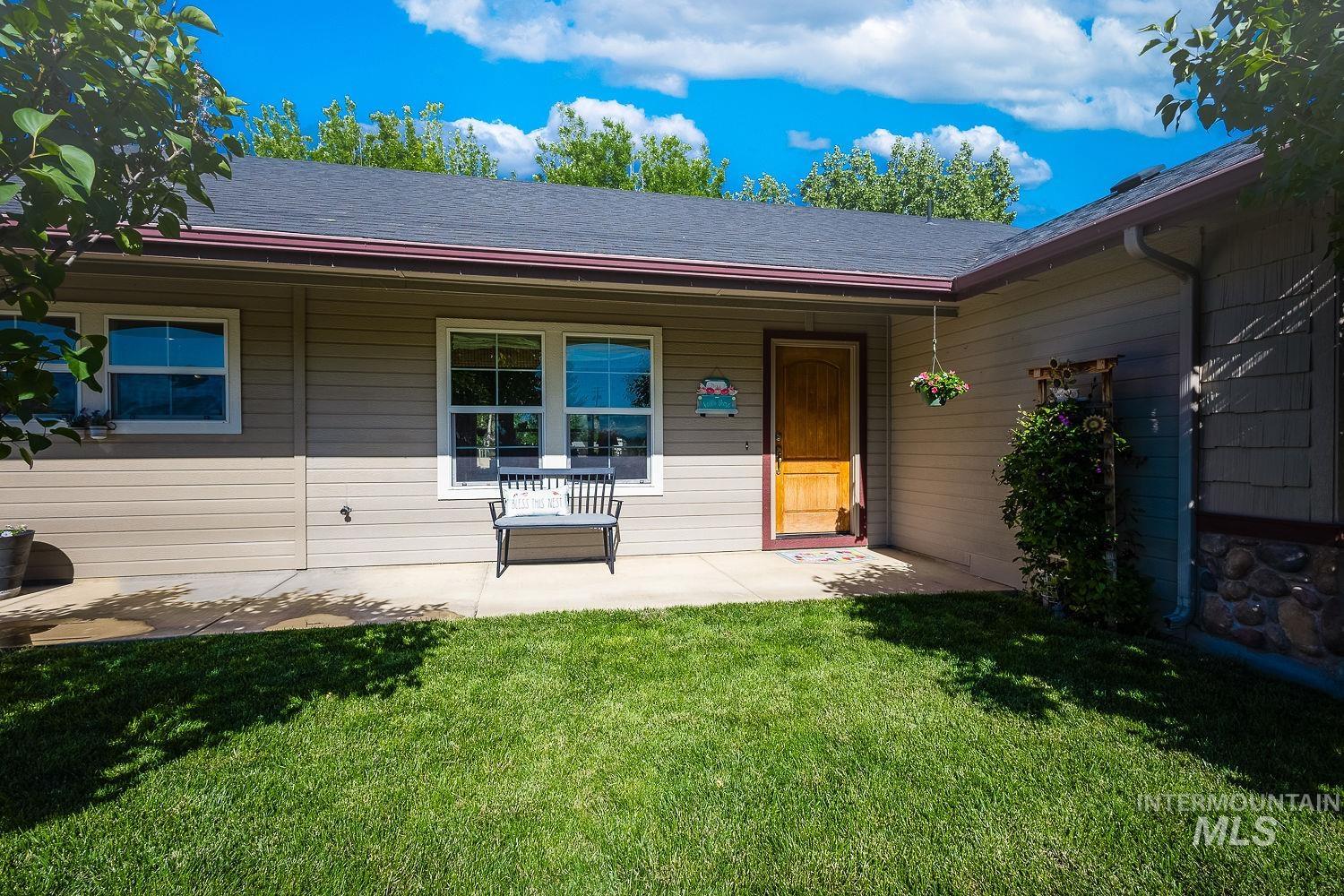 4349 S Happy Valley