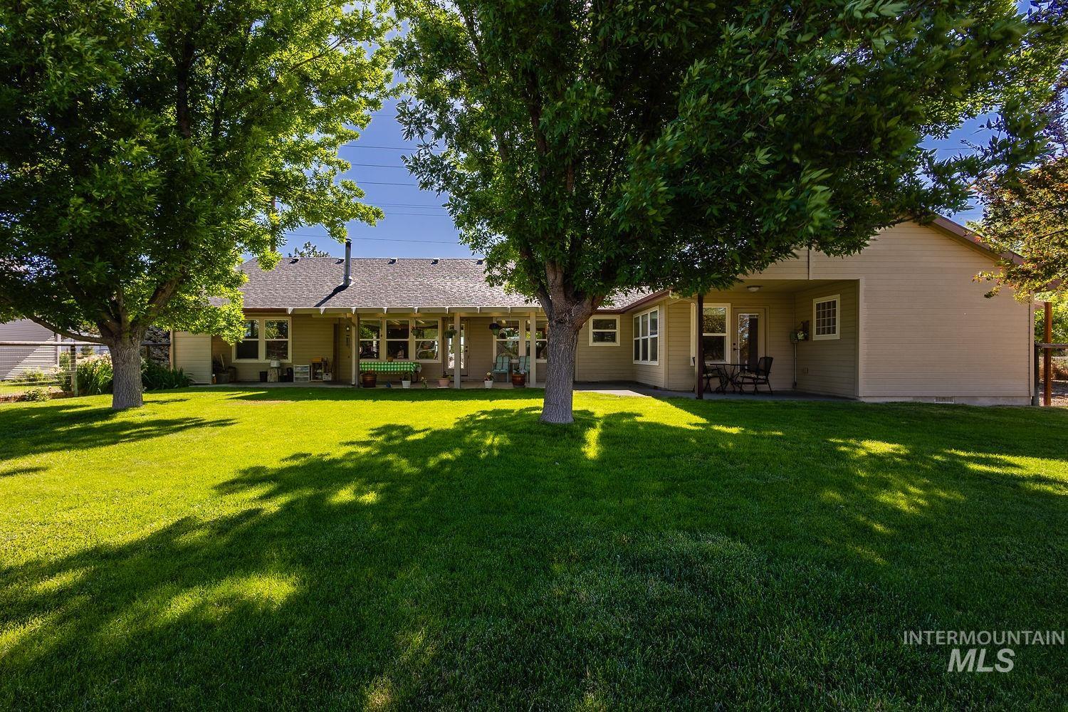 4349 S Happy Valley