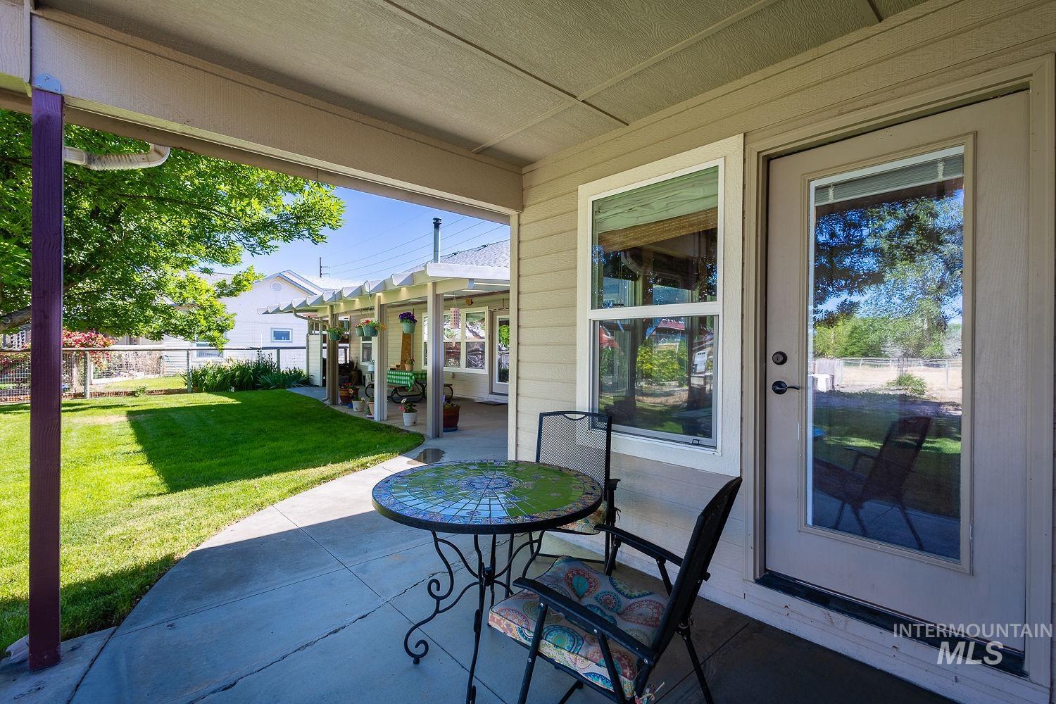 4349 S Happy Valley