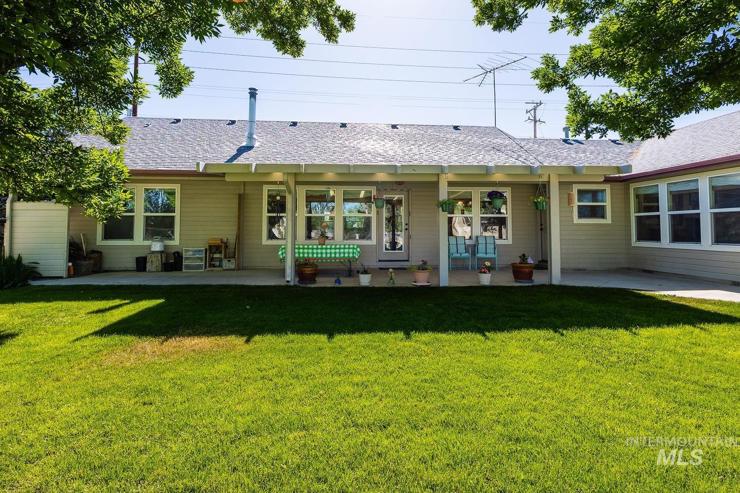 4349 S Happy Valley