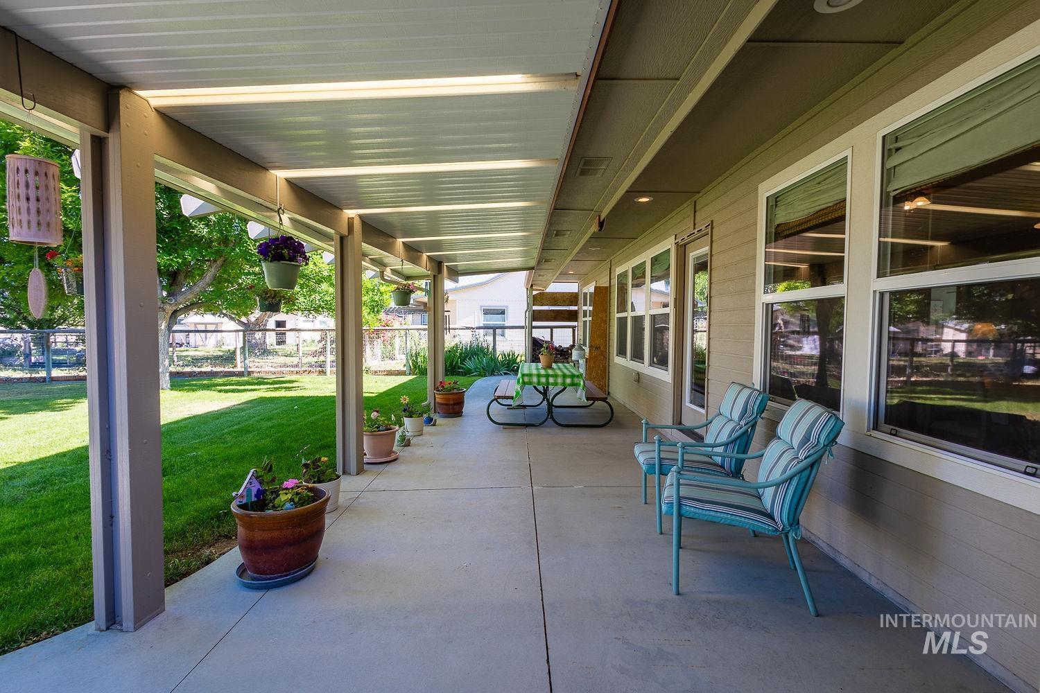 4349 S Happy Valley
