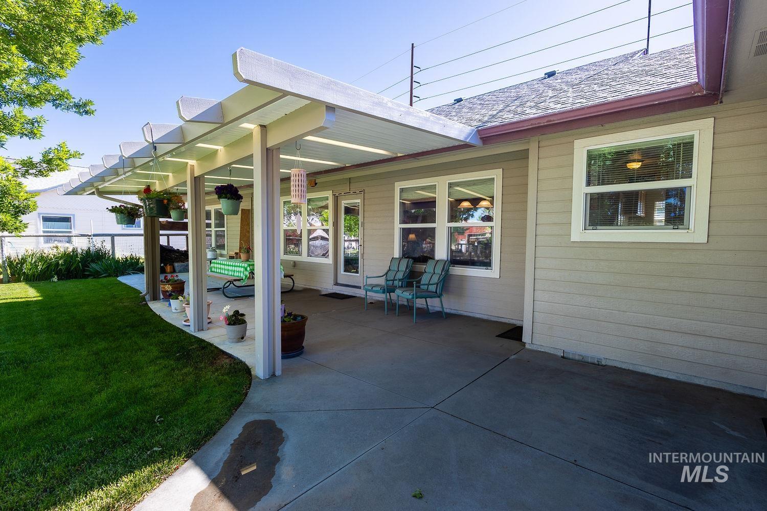 4349 S Happy Valley