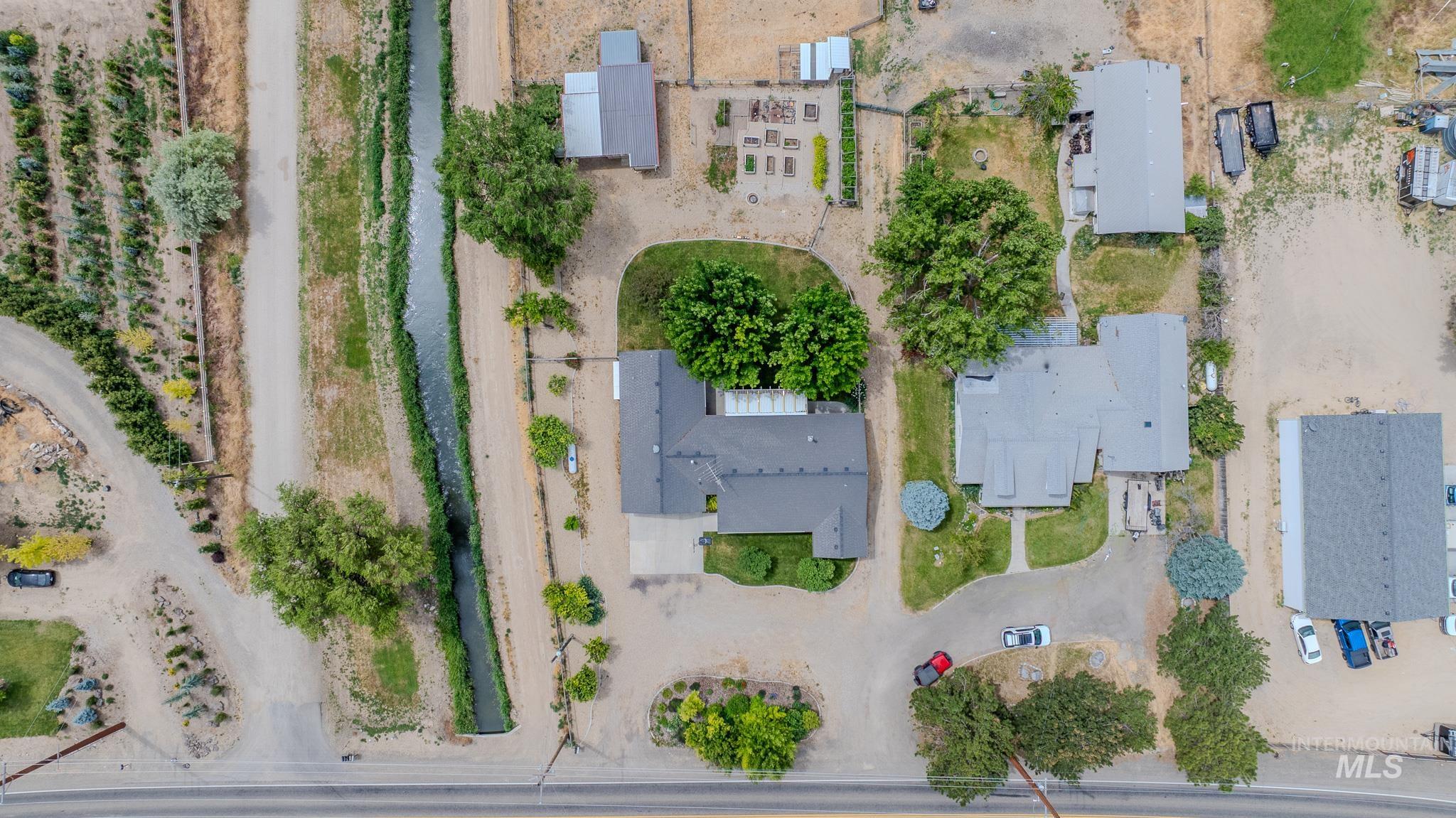 4349 S Happy Valley