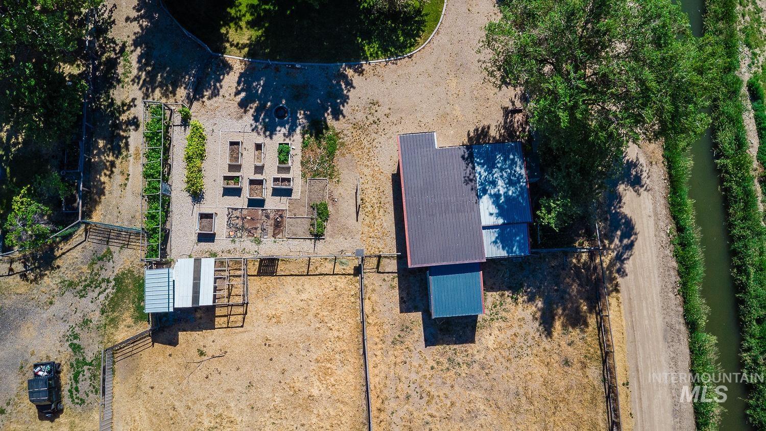 4349 S Happy Valley