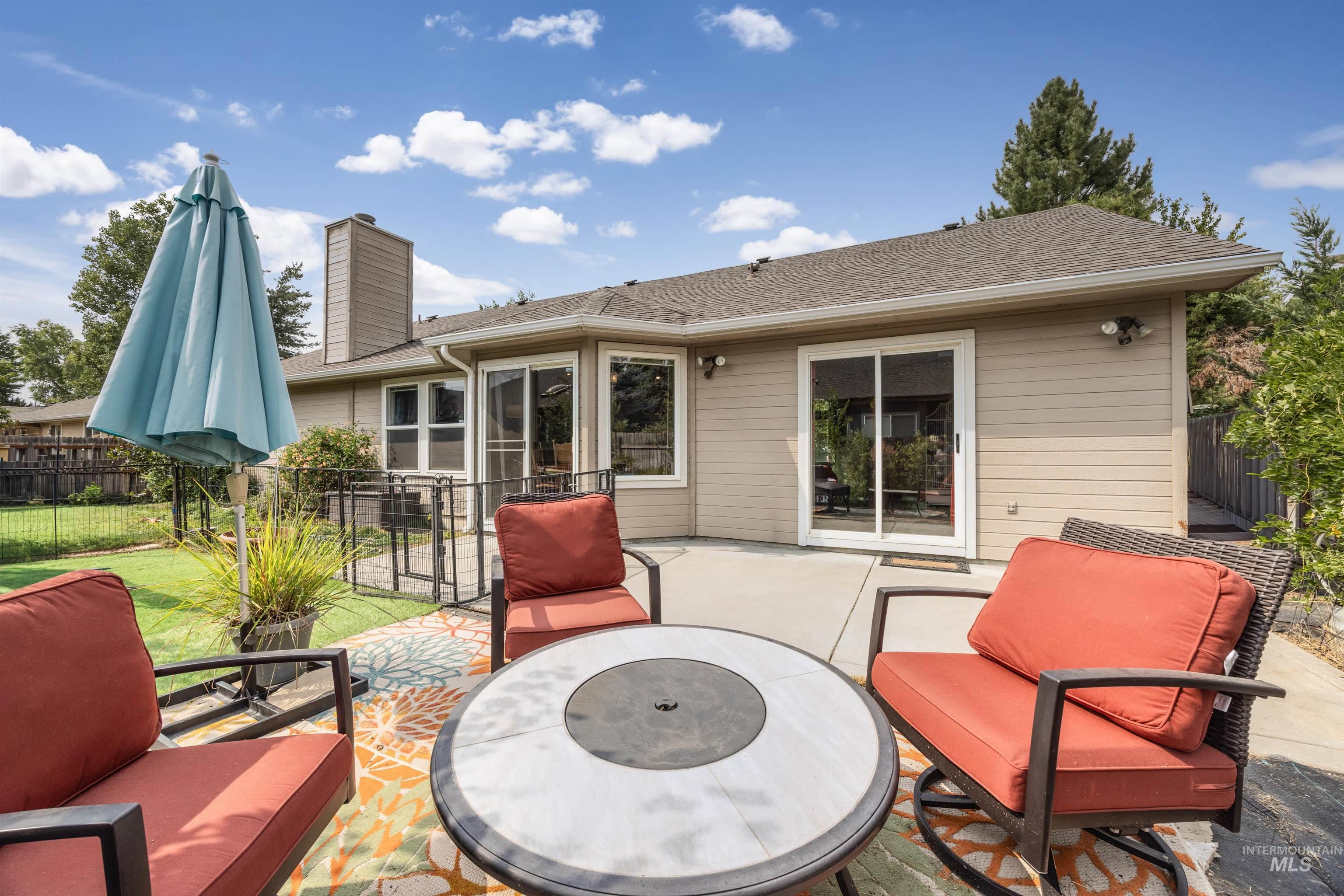 6501 Outlook Dr