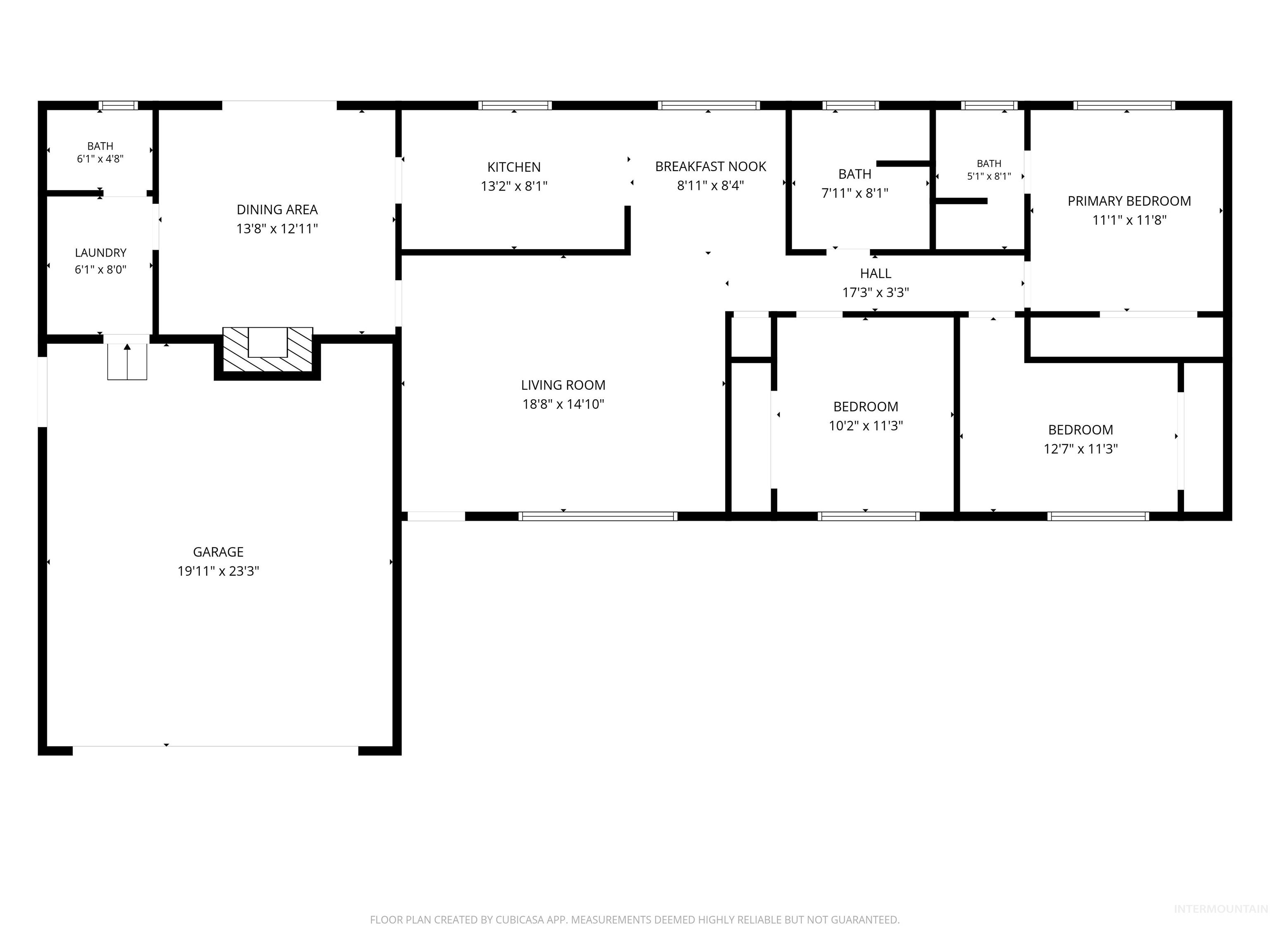 2467 S Essex