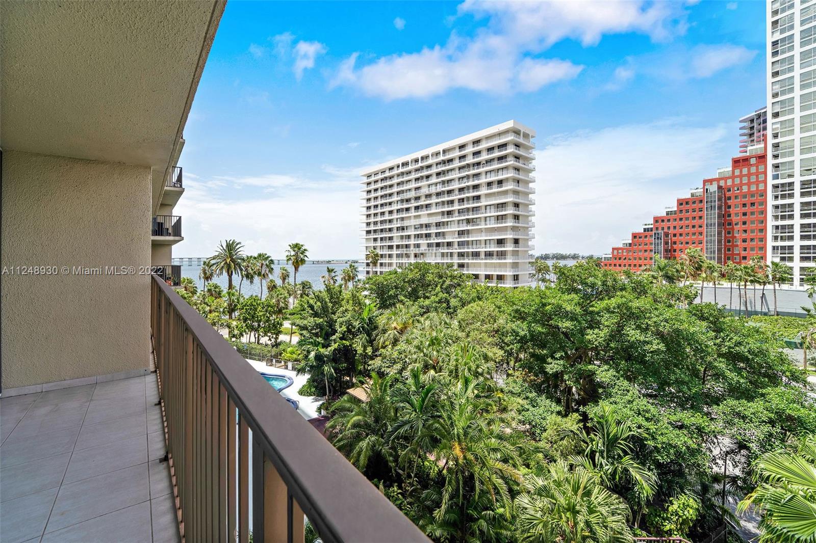 1450 Brickell Bay Dr Unit: 612