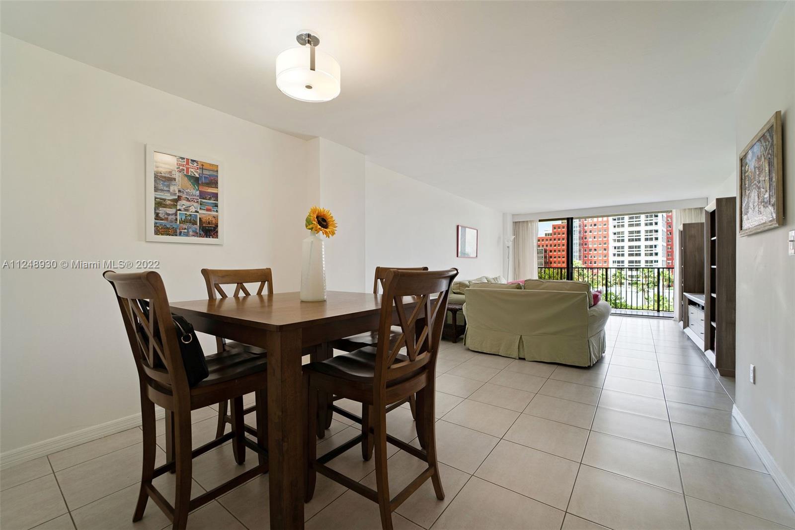 1450 Brickell Bay Dr Unit: 612