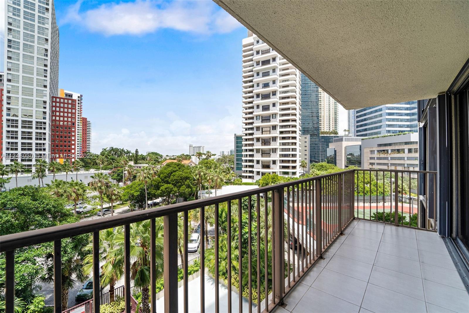 1450 Brickell Bay Dr Unit: 612