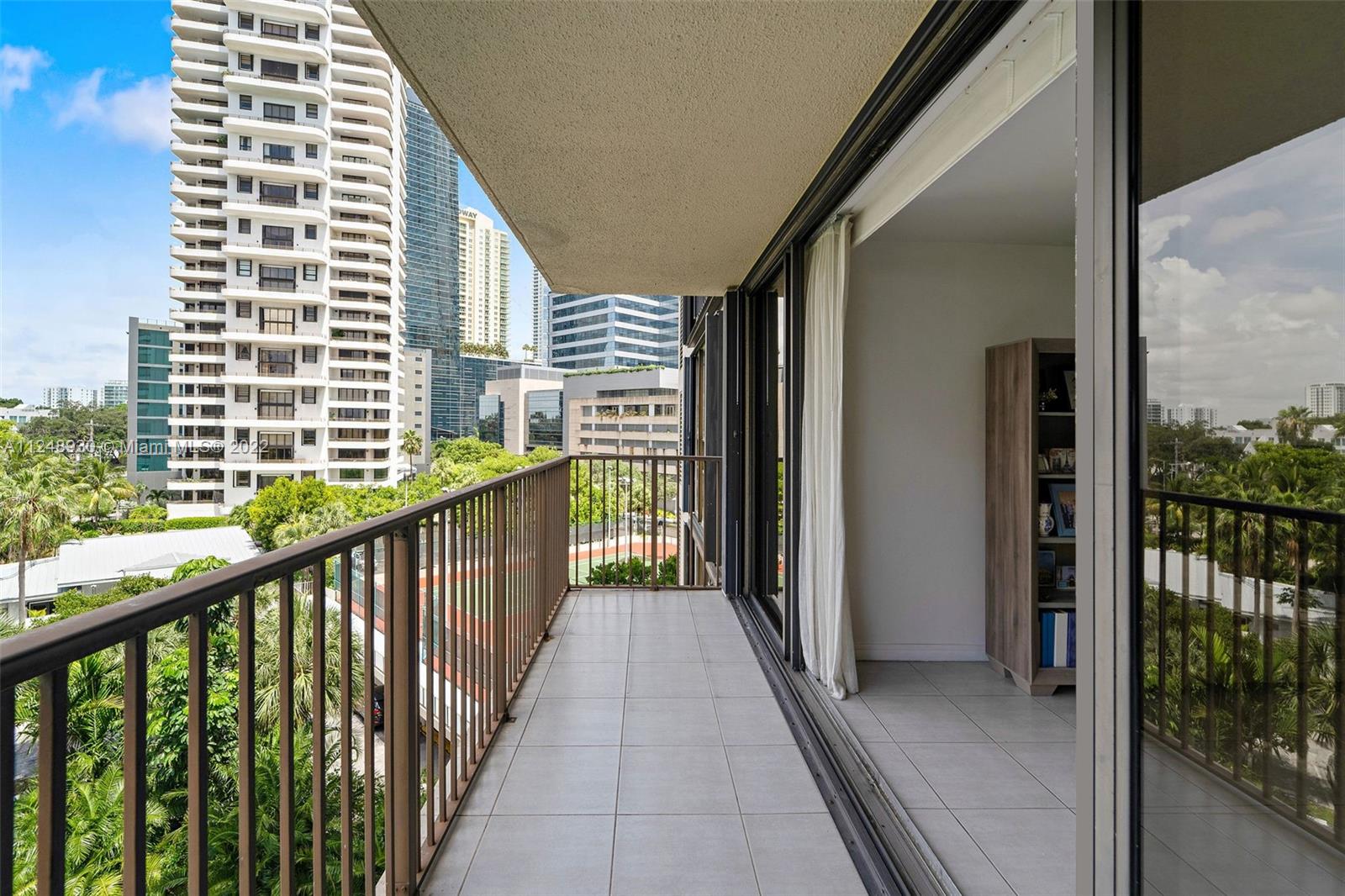 1450 Brickell Bay Dr Unit: 612