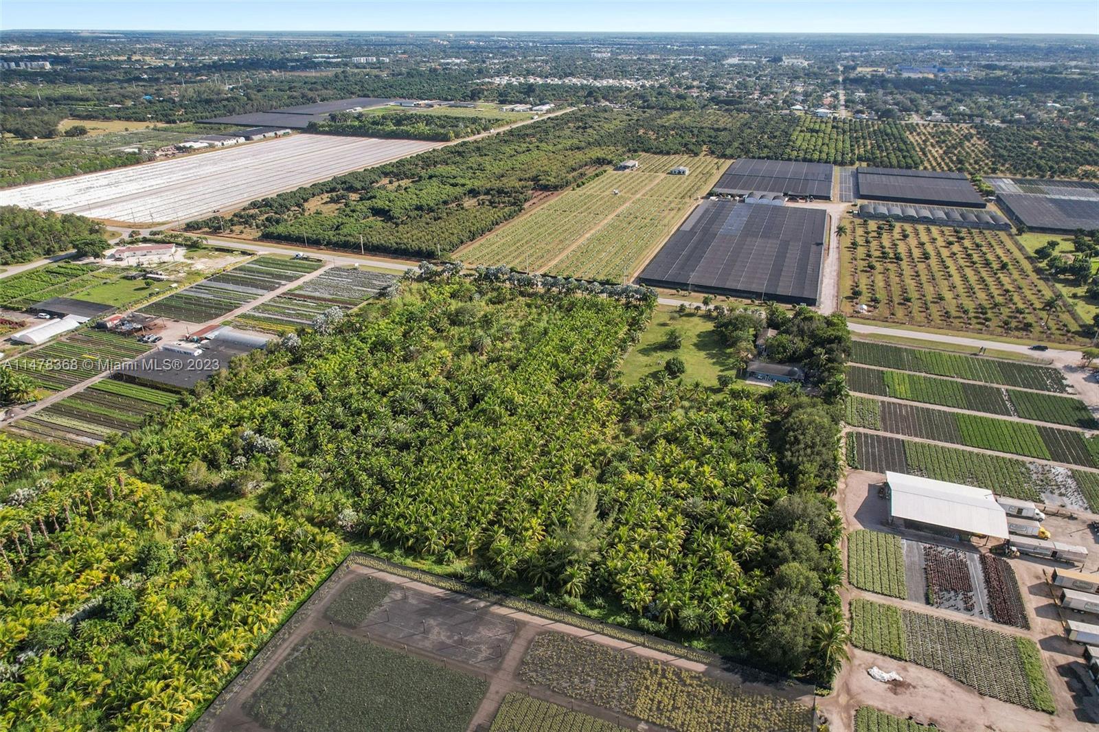 16345 SW 264th Street