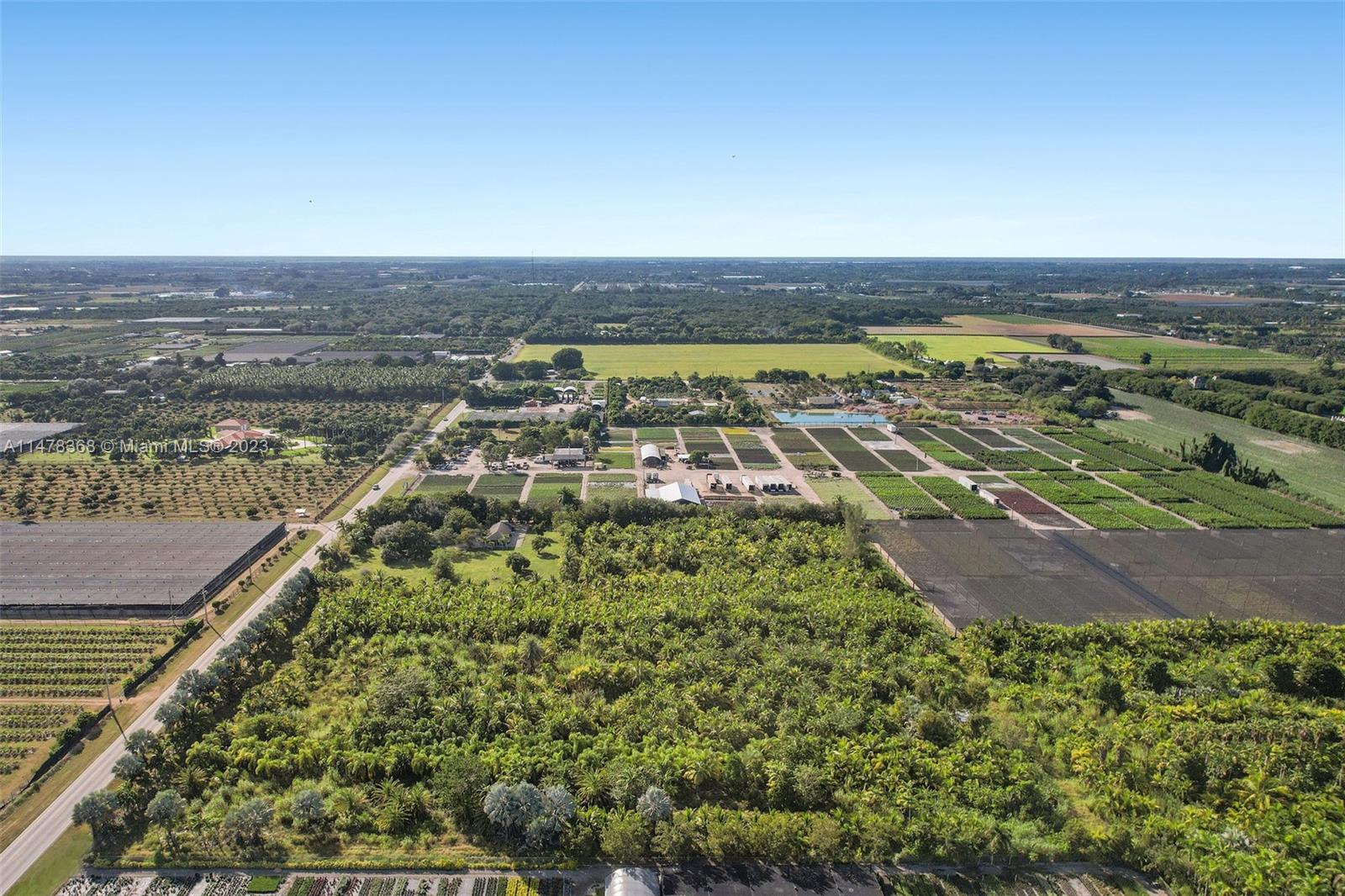 16345 SW 264th Street