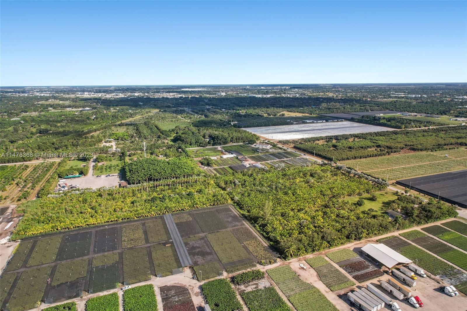 16345 SW 264th Street