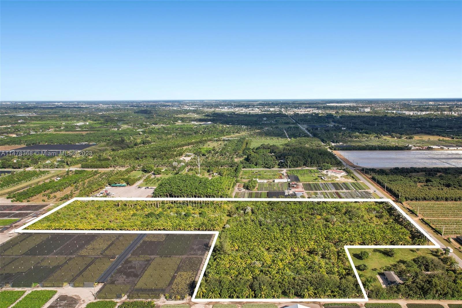 16345 SW 264th Street