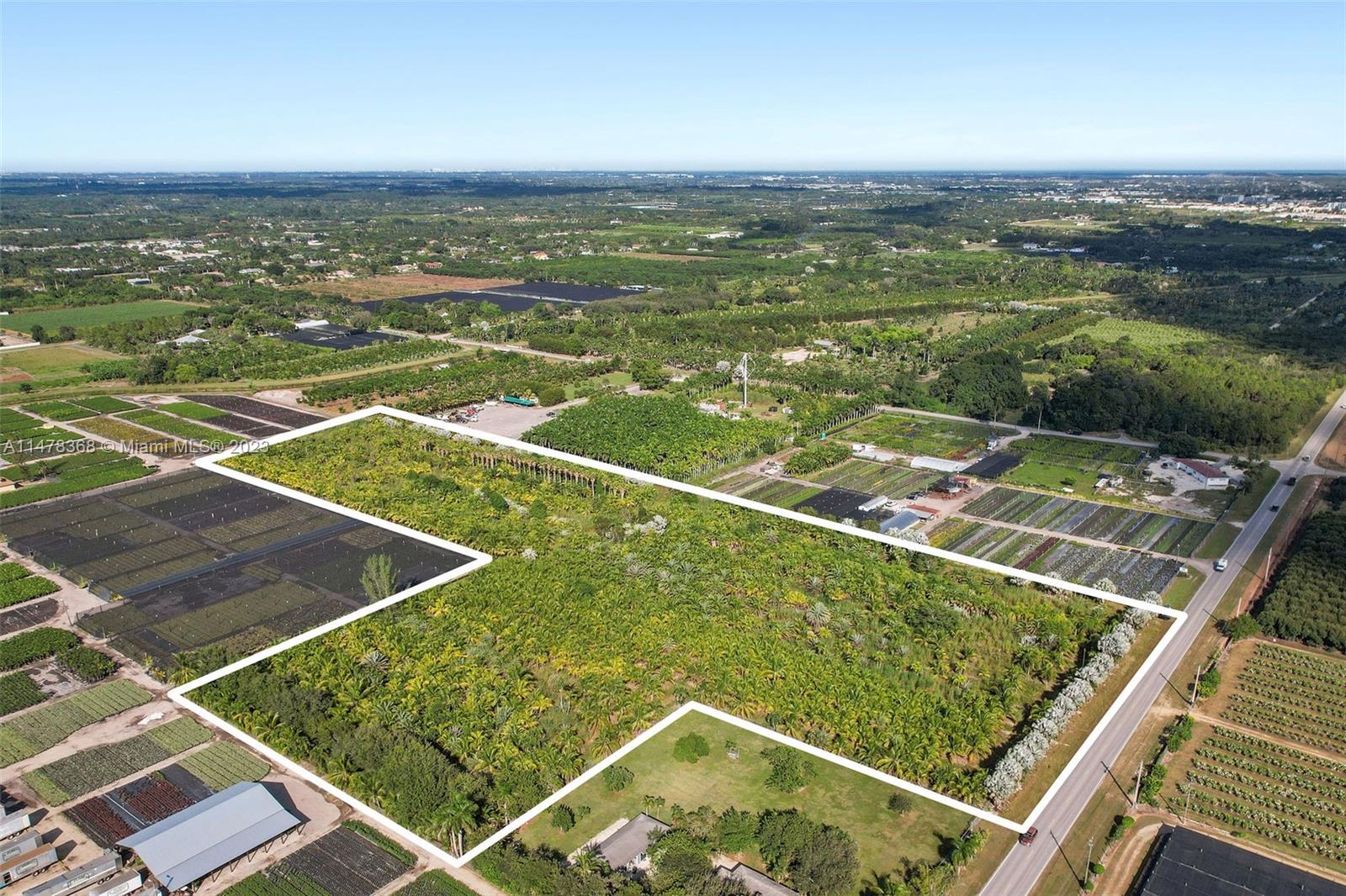 16345 SW 264th Street