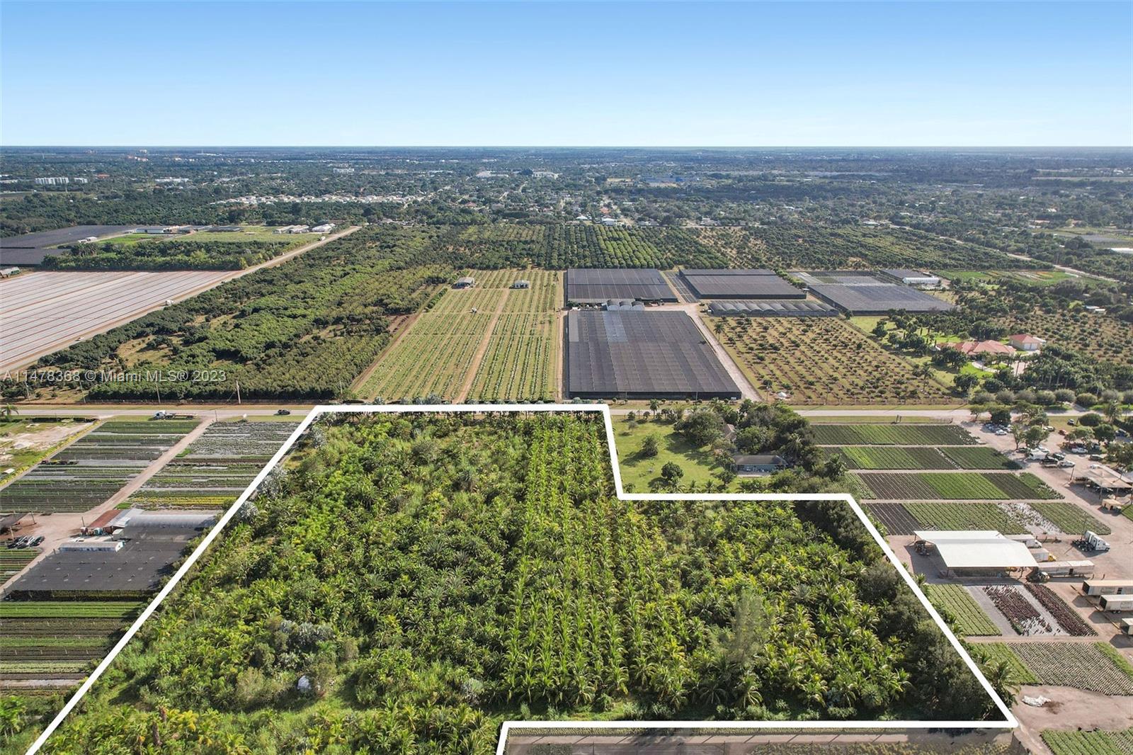 16345 SW 264th Street