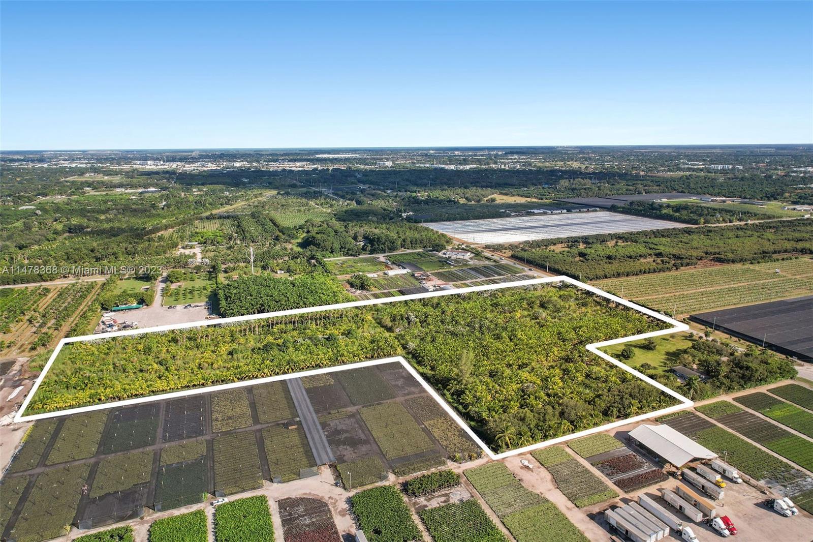 16345 SW 264th Street