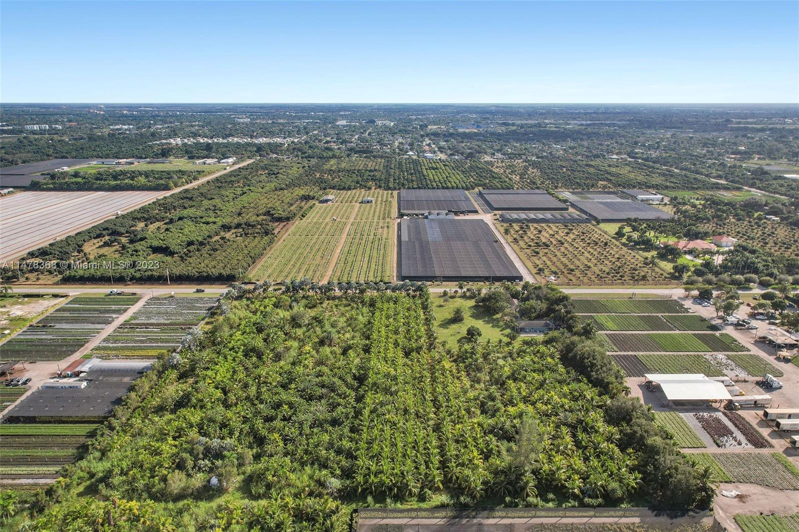 16345 SW 264th Street