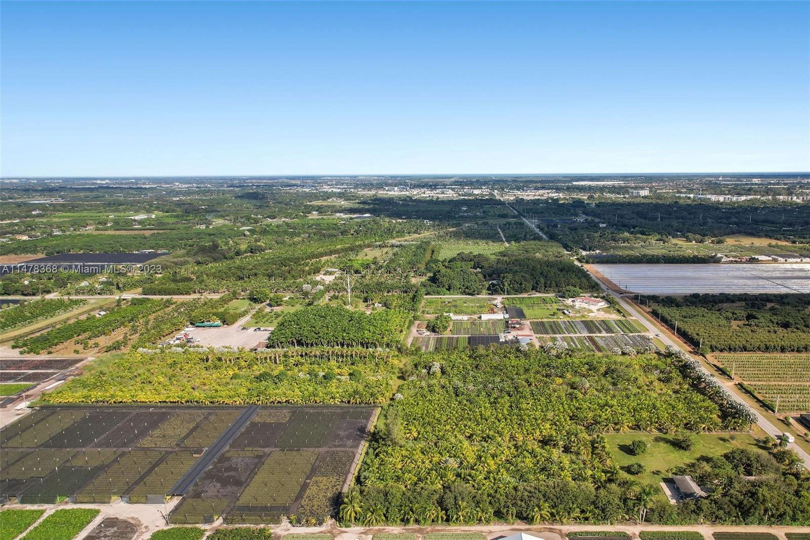 16345 SW 264th Street