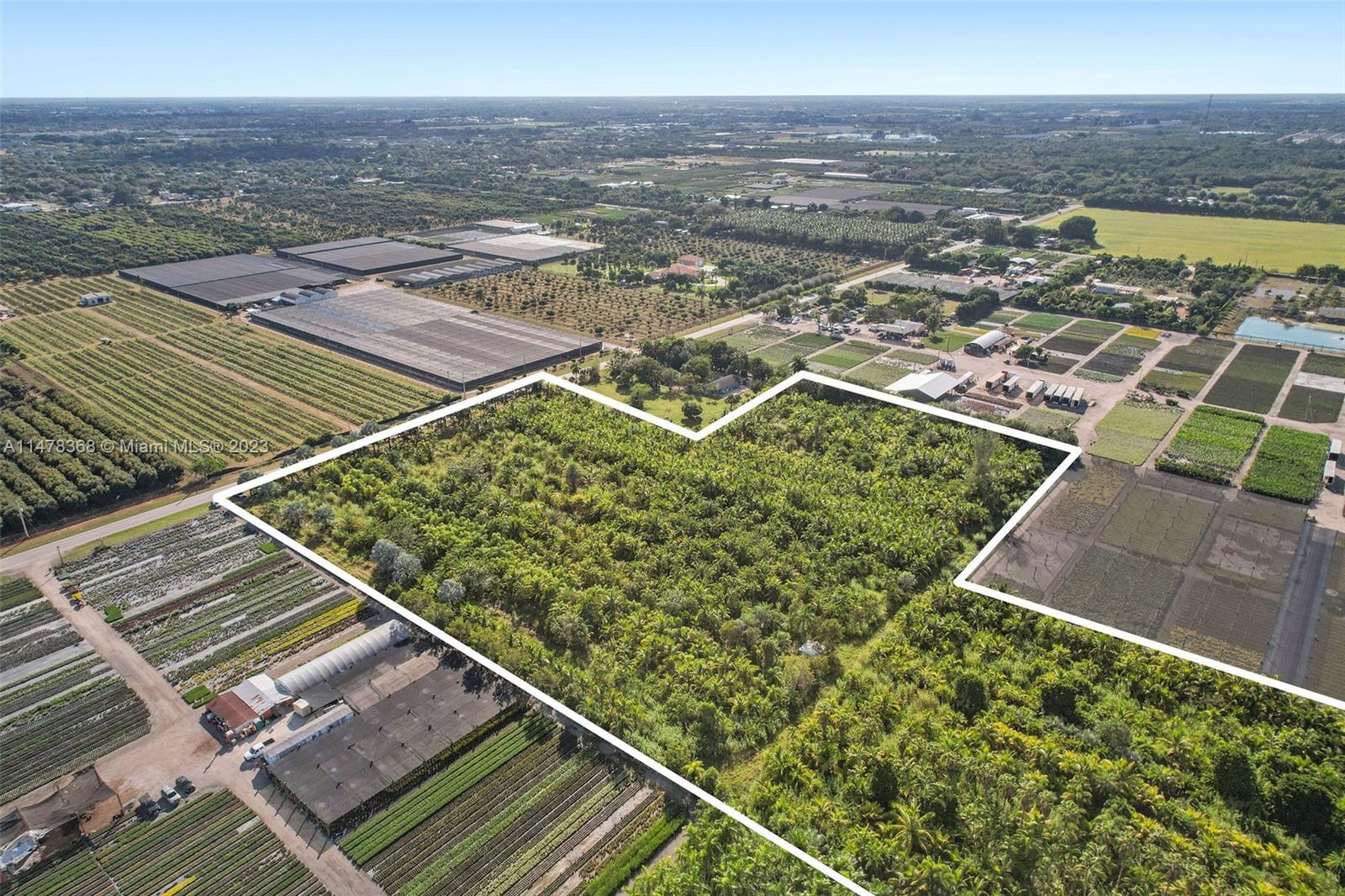 16345 SW 264th Street