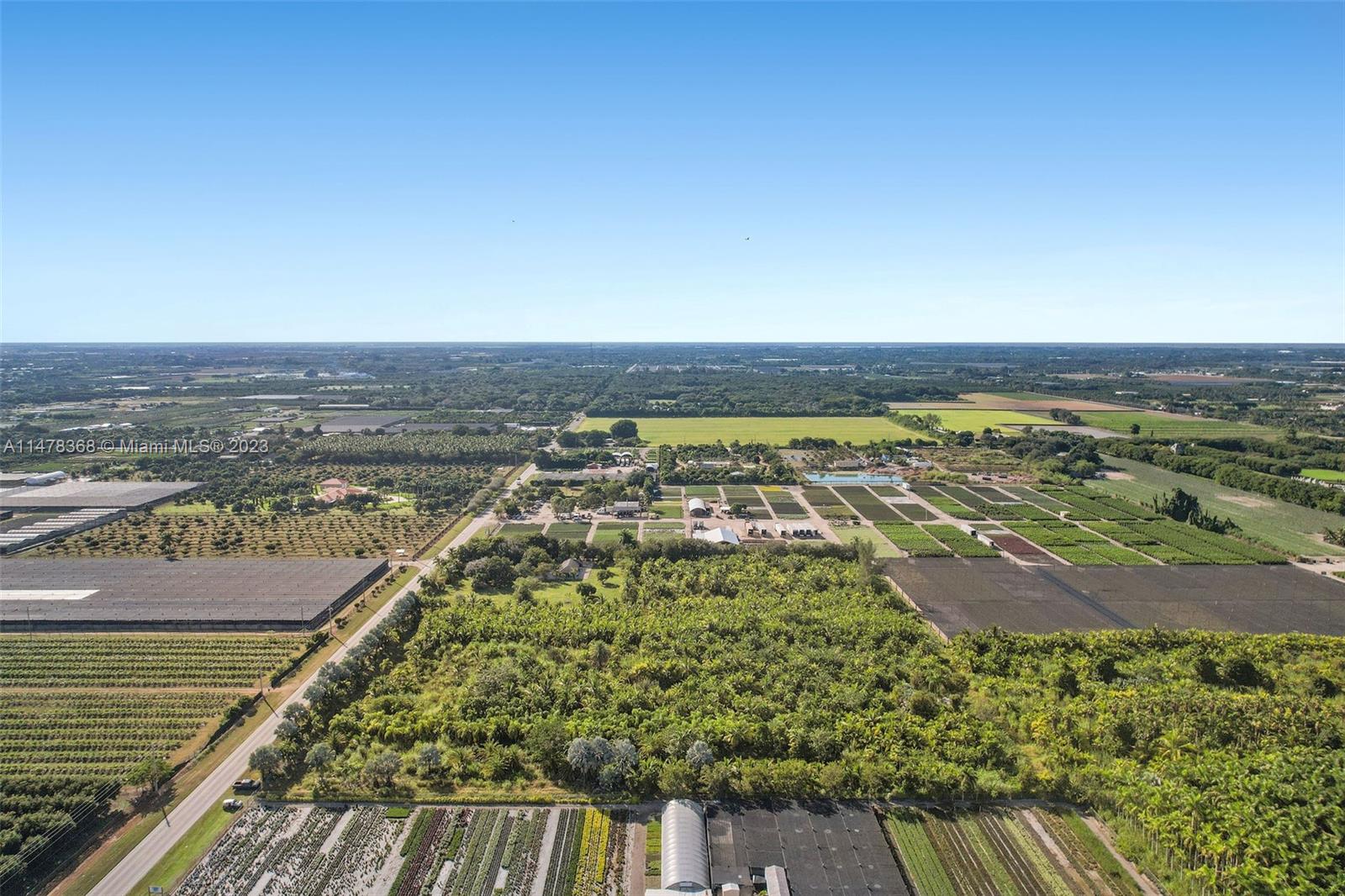 16345 SW 264th Street