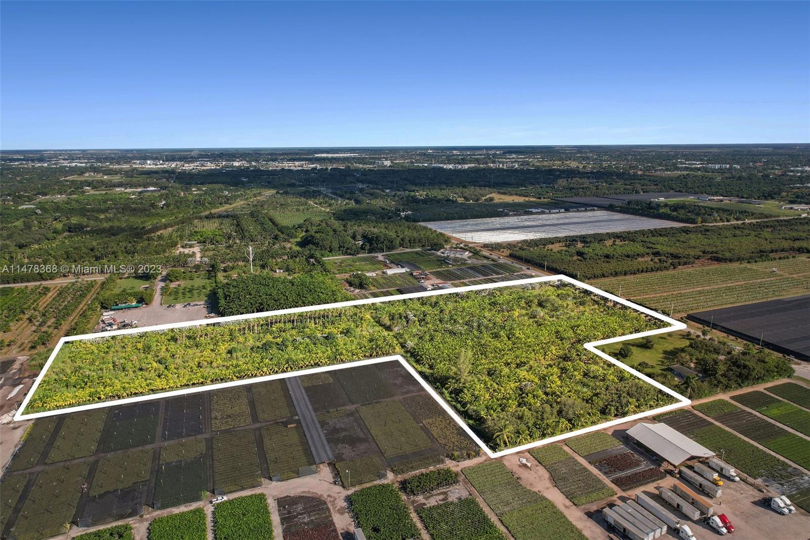 16345 SW 264th Street