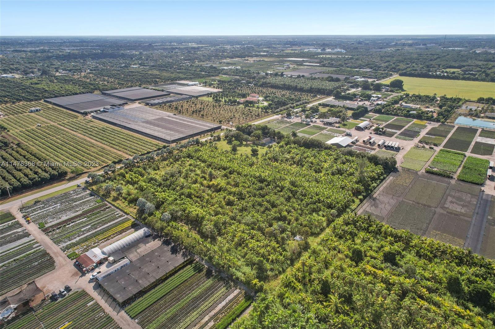 16345 SW 264th Street