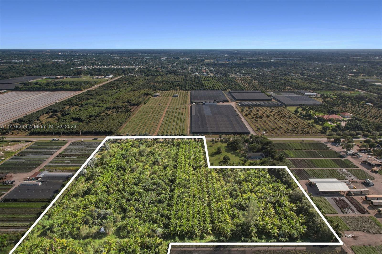 16345 SW 264th Street