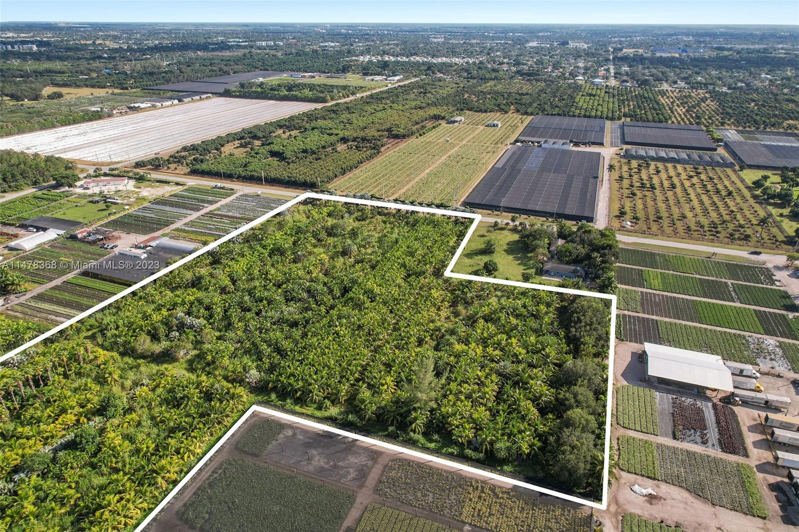 16345 SW 264th Street