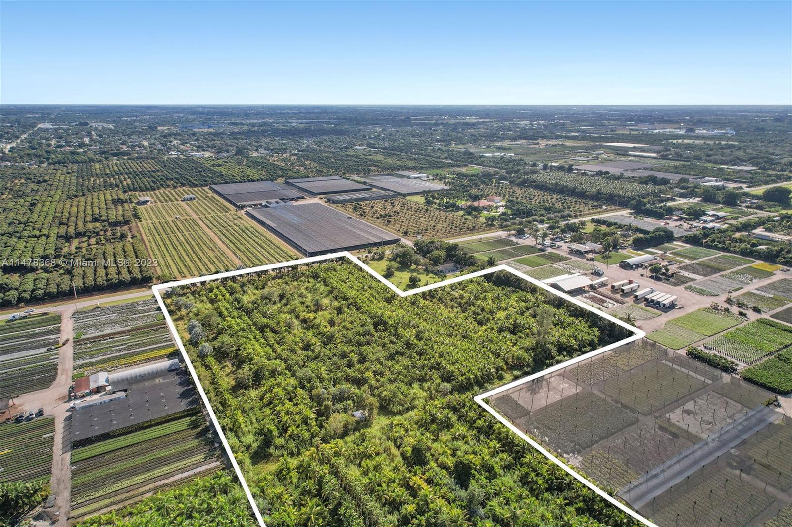 16345 SW 264th Street