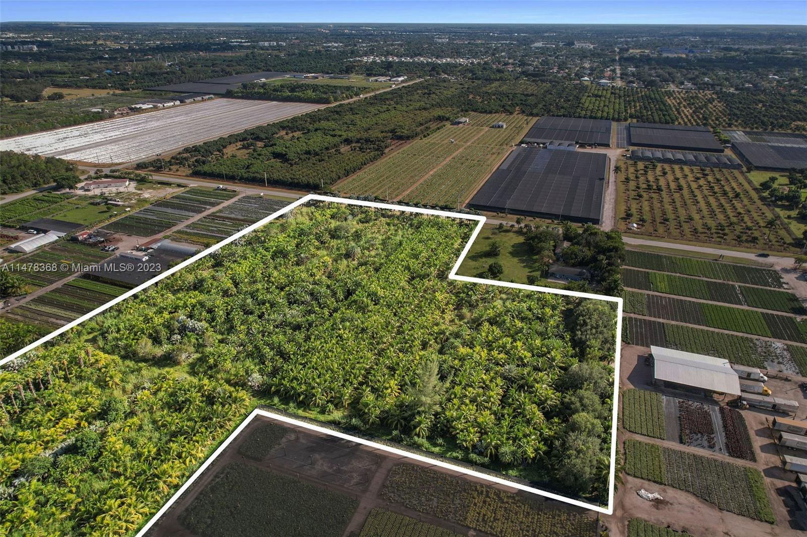 16345 SW 264th Street