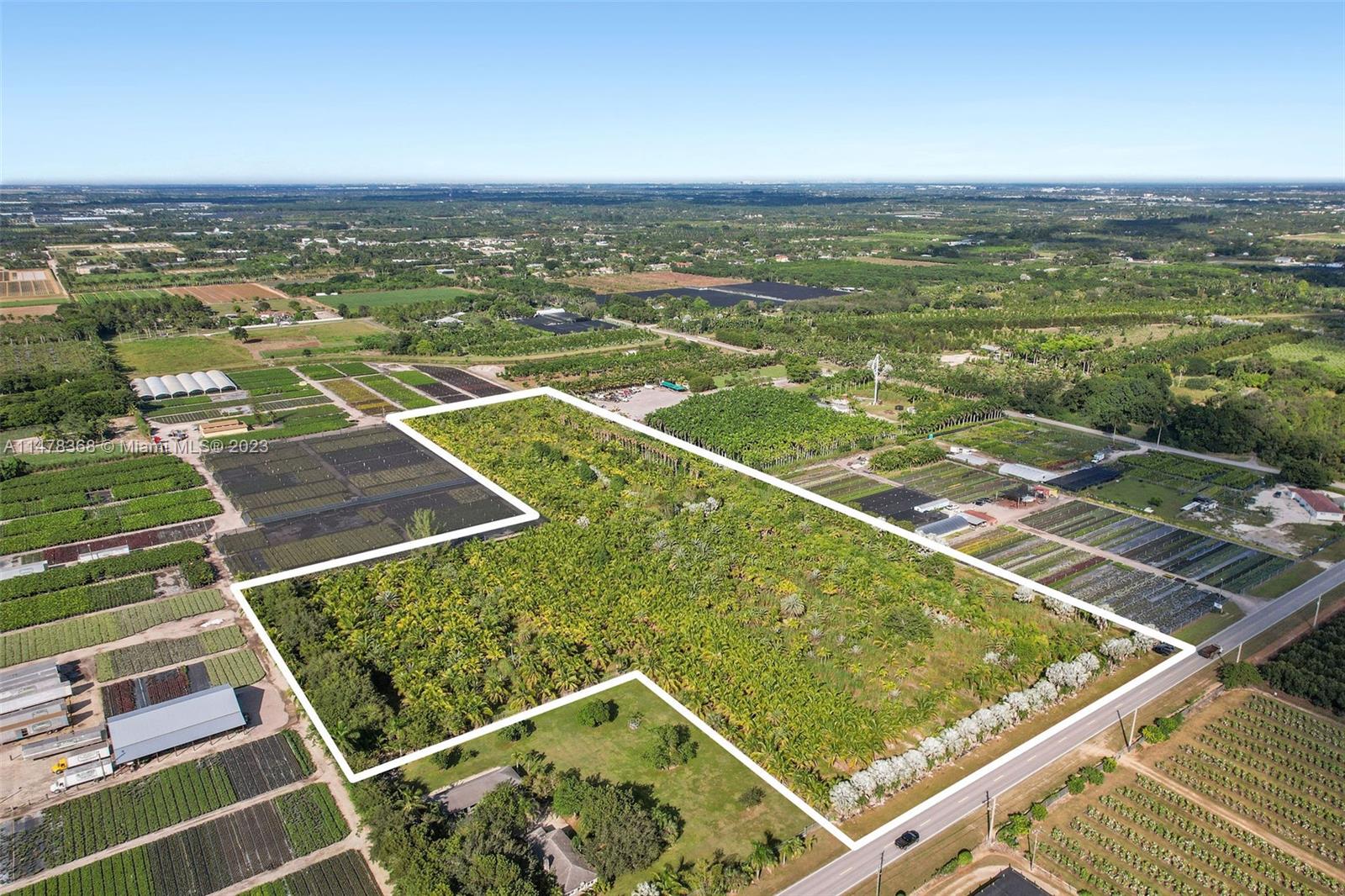 16345 SW 264th Street