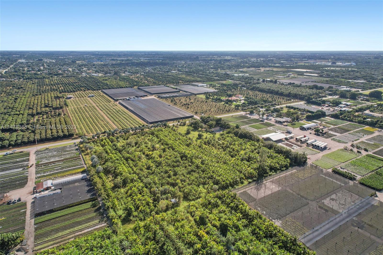 16345 SW 264th Street