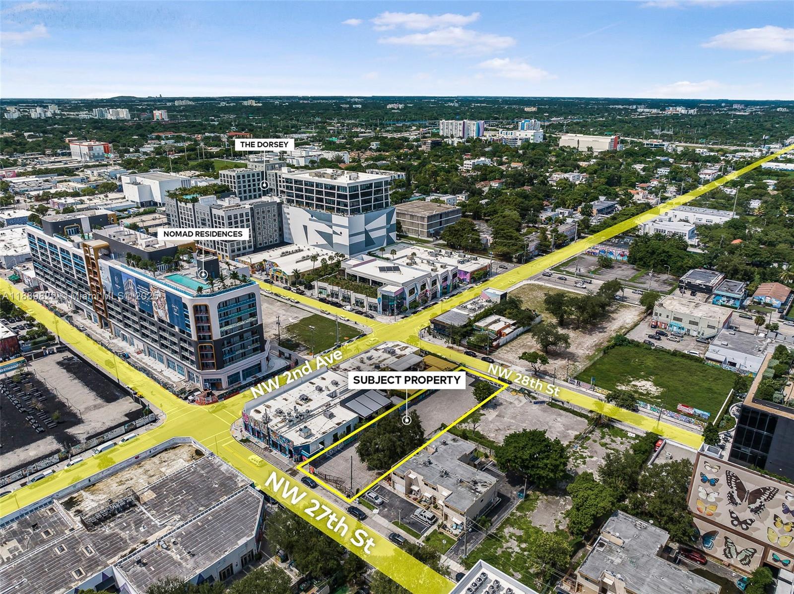 176 NW 28th St