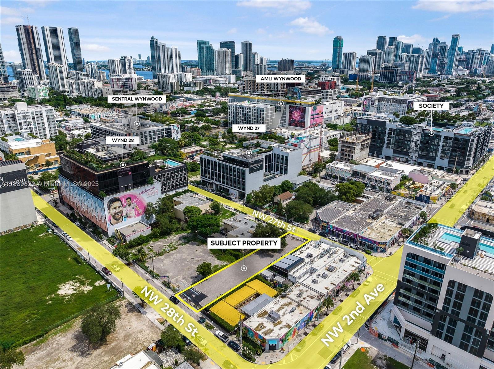 176 NW 28th St
