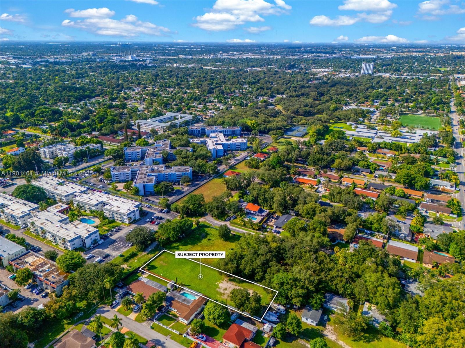 152nd Street NE 152nd Street, North Miami