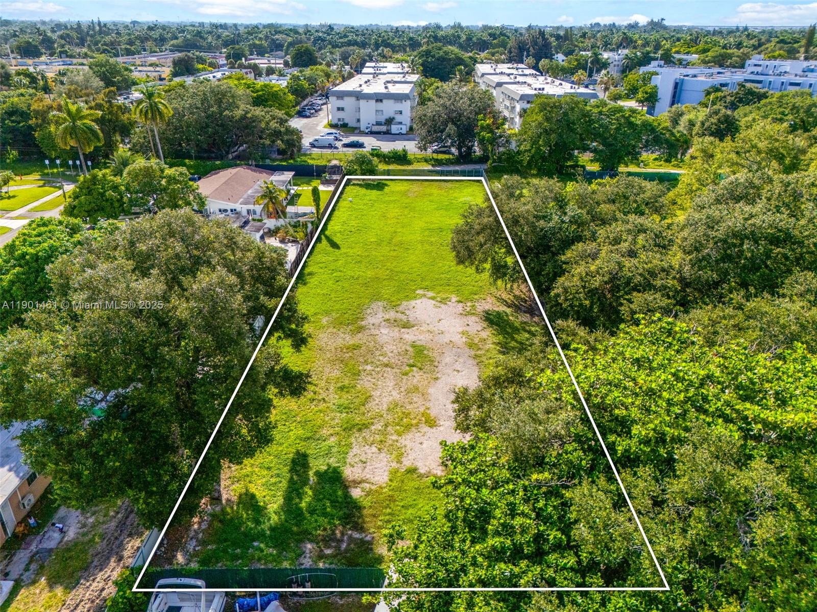 152nd Street NE 152nd Street, North Miami