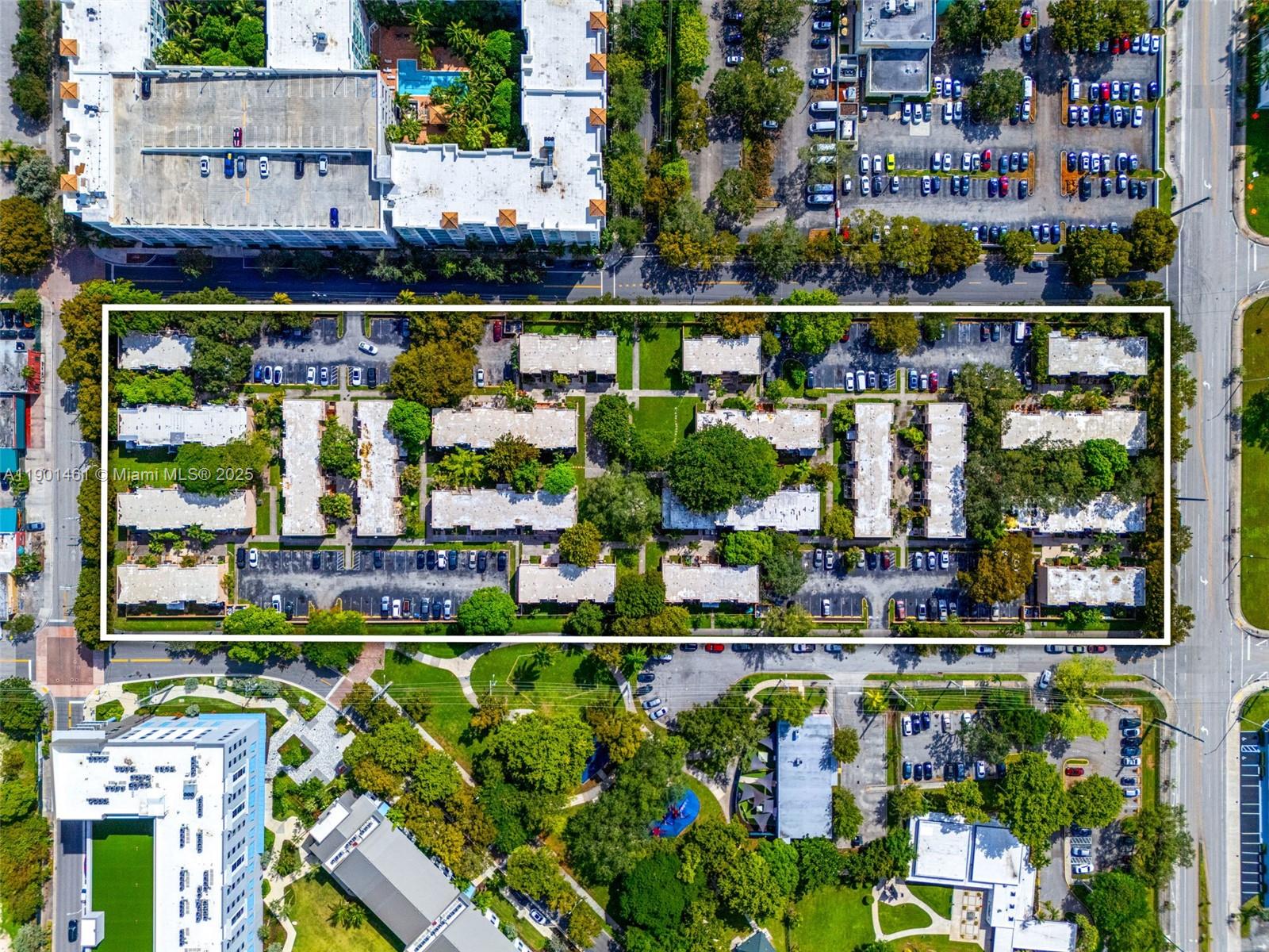 152nd Street NE 152nd Street, North Miami