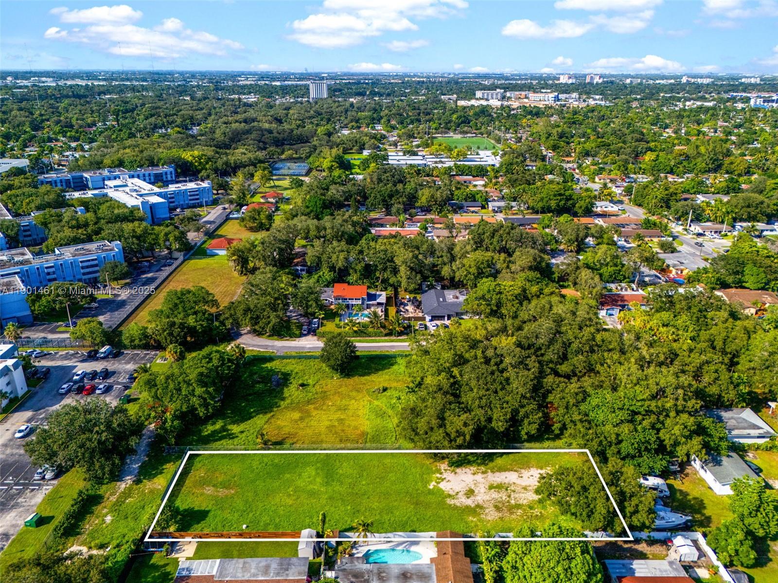 152nd Street NE 152nd Street, North Miami