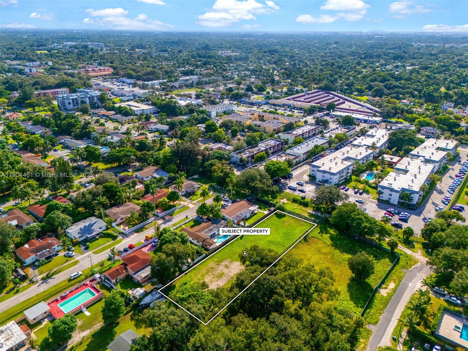 152nd Street NE 152nd Street, North Miami