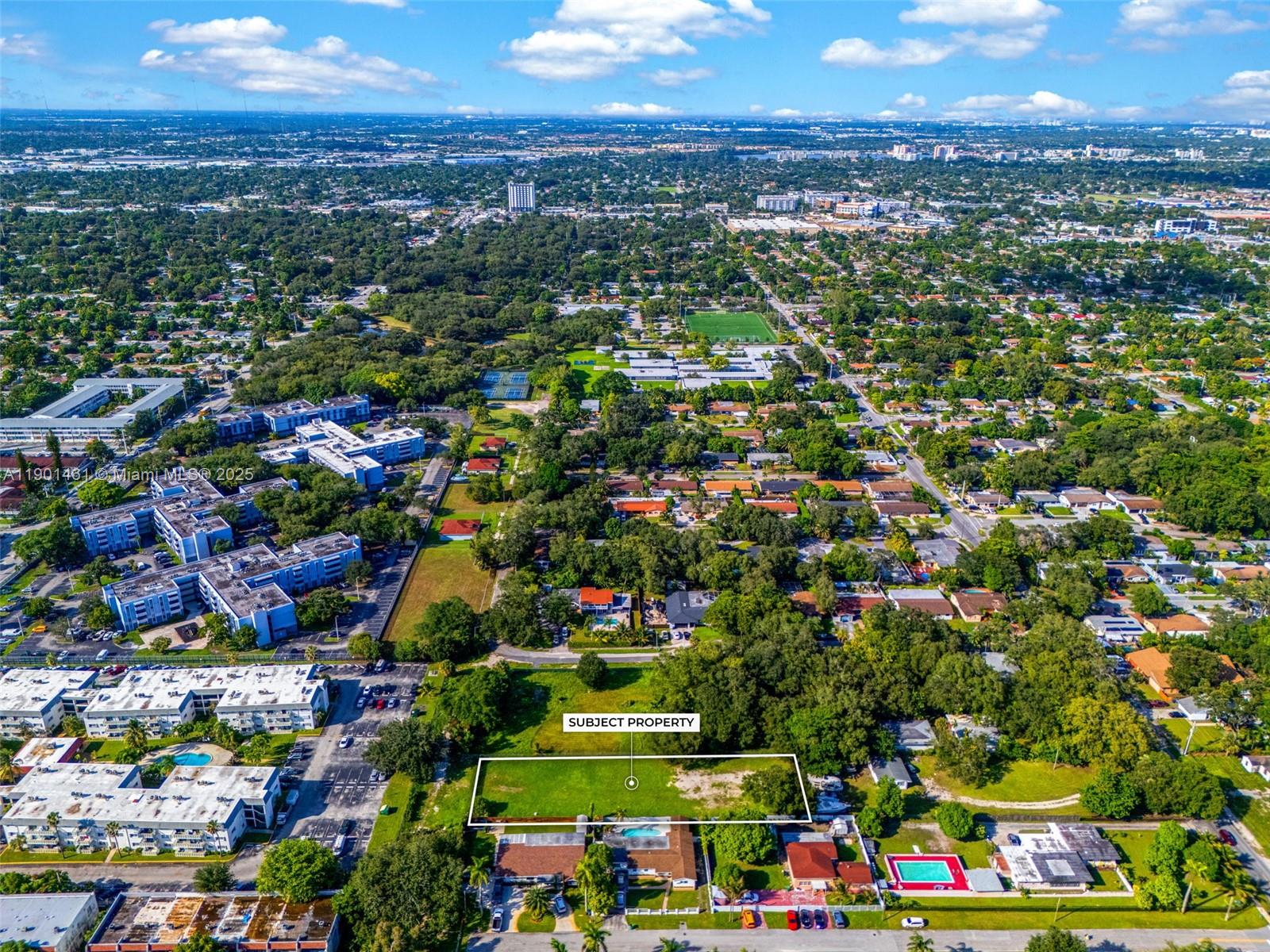 152nd Street NE 152nd Street, North Miami